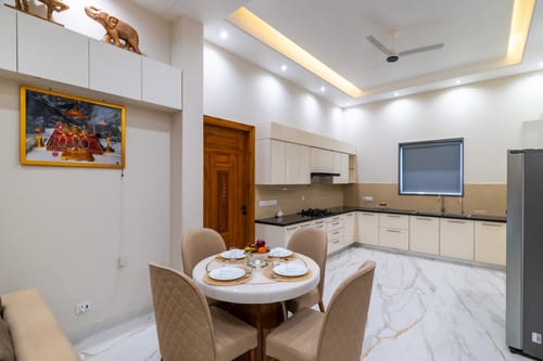 Avanya Retreat - Gurgaon – 4 bedroom villa in Delhi-ncr, Delhi
