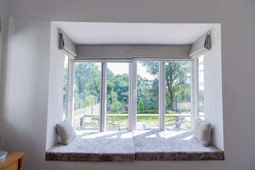 Polaris – 3 bedroom villa in Dehradun, Uttarakhand
