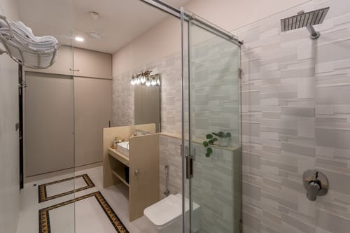 Amalfi – 6 bedroom villa in Lonavala, Maharashtra