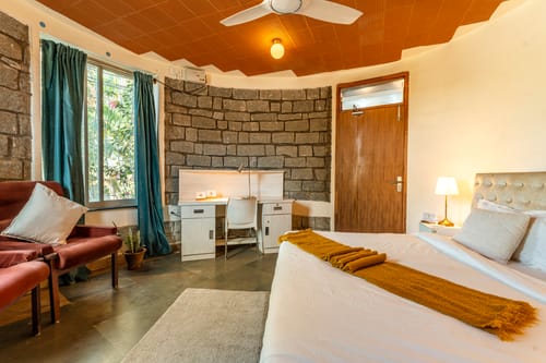  Brahamasthanam | 4-BHK Pet-friendly with Terrace and Garden Area | Close to Kambada narsibha swamy temple – 4 bedroom villa in Bengaluru, Karnataka