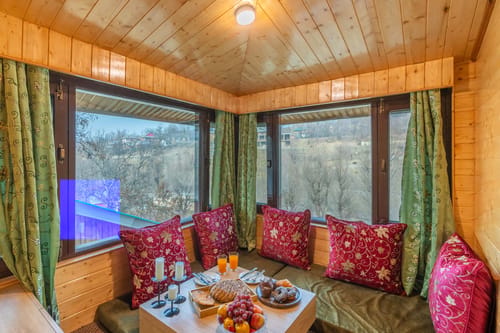 Riverscape – 4 bedroom villa in Srinagar, Jammu And kashmir