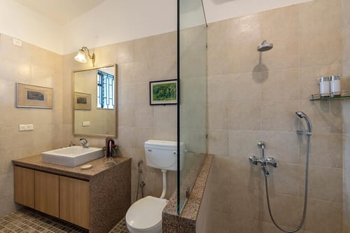 Woodstone Villa – 5 bedroom villa in Lonavala, Maharashtra