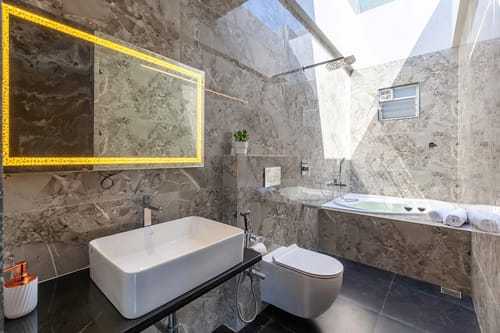 Bellissimo Panorama – 3 bedroom villa in Nashik, Maharashtra