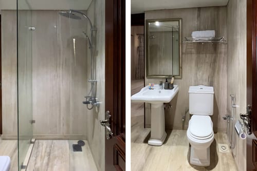Laguna Escape - Wai – 4 bedroom villa in Panchgani, Maharashtra