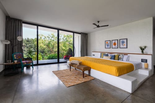 Open House – 3 bedroom villa in Pune, Maharashtra