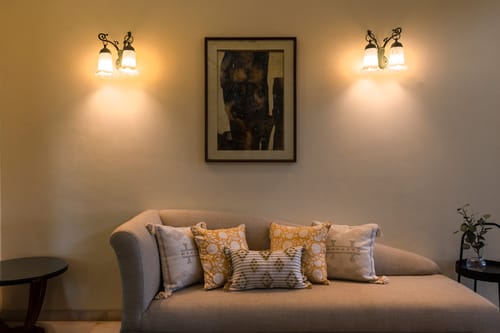 Villa Lumiere – 4 bedroom villa in Lonavala, Maharashtra