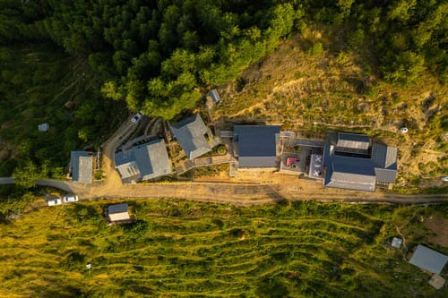 Sarion Cottage @ Daafi – 2 bedroom villa in Shimla, Himachal Pradesh