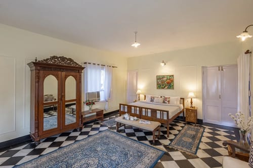 Chalet Vie Villa | 3-BHK | Garden | Pet-friendly 