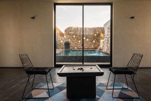 Casa V2 – 4 bedroom villa in Jaipur, Rajasthan