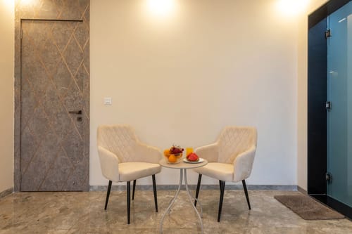 Blush Belle – 6 bedroom villa in Lonavala, Maharashtra