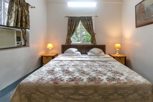 Cove Cottage – 3 bedroom villa in Lonavala, Maharashtra