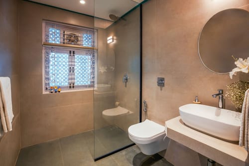 Villa Bharat - Gorai