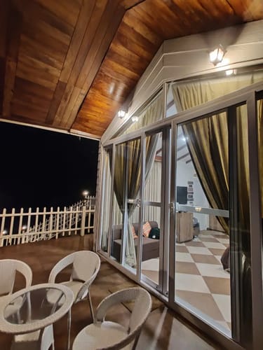 The Good Room – 2 bedroom villa in Mussoorie, Uttarakhand