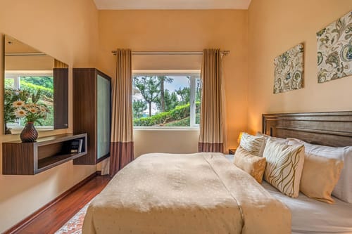 Farview Suite Serenity – 2 bedroom villa in Ooty, Tamil Nadu