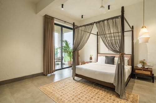 Gardenéa Collection - 17 BHK