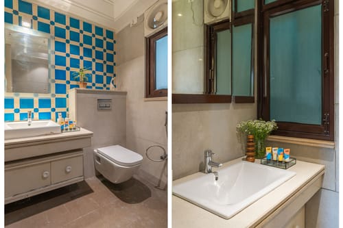 Albatross Haven – 5 bedroom villa in Delhi-ncr, Uttar Pradesh