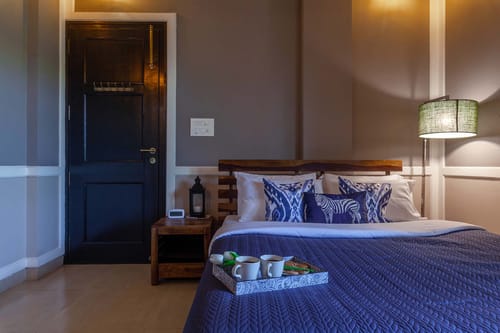 Wandering Greens - Palghar