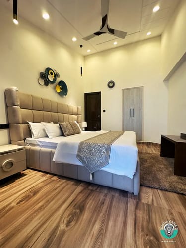 Simhayana's Villa | Mussoorie – 2 bedroom villa in Mussoorie, Uttarakhand
