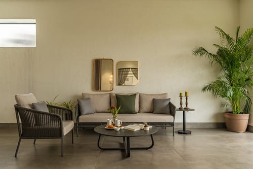 Sage Villa – 5 bedroom villa in Alibaug, Maharashtra