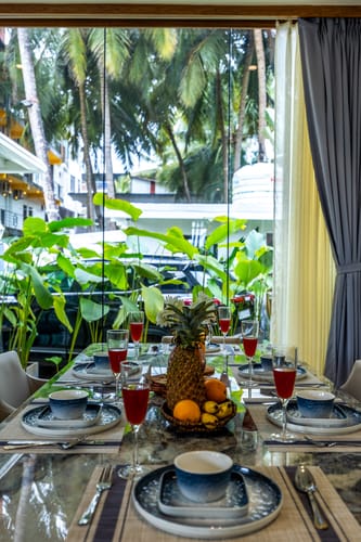 Casa Del Rio - The Villa by the River