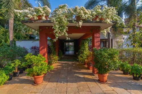 Moksh Villa – 4 bedroom villa in Alibaug, Maharashtra
