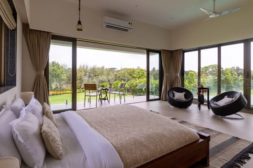 Gardenéa Collection - 17 BHK