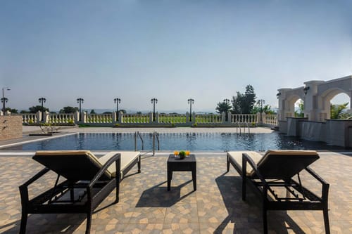 Lake La Vie – 3 bedroom villa in Nashik, Maharashtra