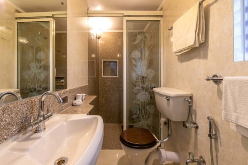 Cove Cottage – 3 bedroom villa in Lonavala, Maharashtra
