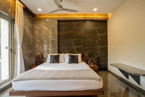 Imperial Calista | 4-BHK | Pool & Garden | Near Karla Caves – 4 bedroom villa in Lonavala, Maharashtra
