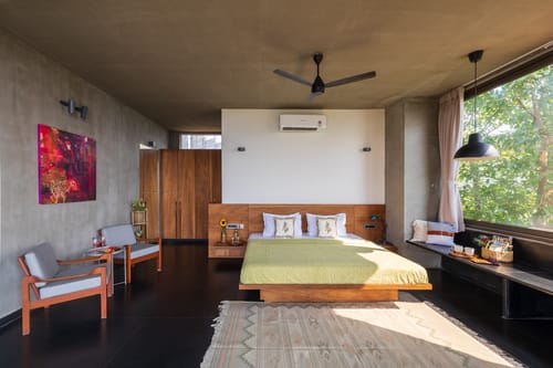 North Star – 4 bedroom villa in Igatpuri, Maharashtra