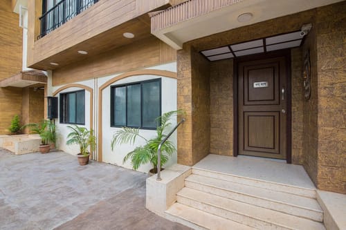 Maximus Villa – 6 bedroom villa in Lonavala, Maharashtra
