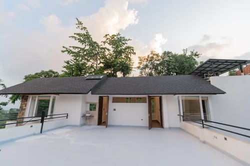 Polaris – 3 bedroom villa in Dehradun, Uttarakhand