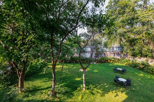 Rosso – 6 bedroom villa in Lonavala, Maharashtra
