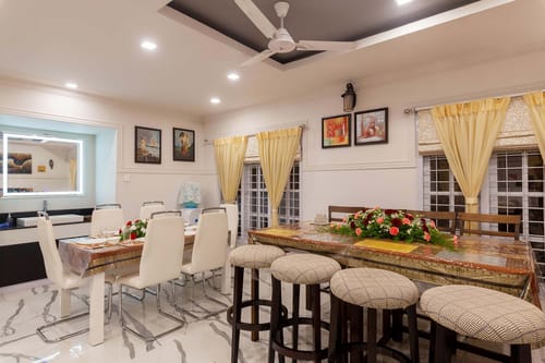 Aashirwaad Villa - Coonoor – 3 bedroom villa in Ooty, Tamil Nadu