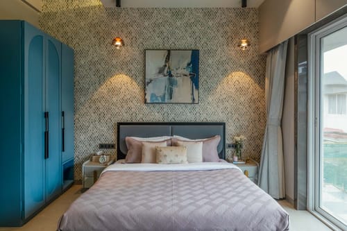 Mikasa – 4 bedroom villa in Lonavala, Maharashtra