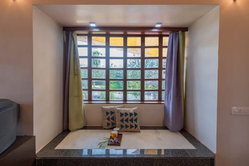 Shantam House – 4 bedroom villa in Lonavala, Maharashtra
