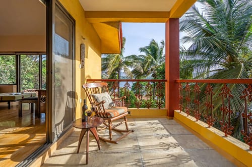 Three Shores - Kamshet – 3 bedroom villa in Lonavala, Maharashtra