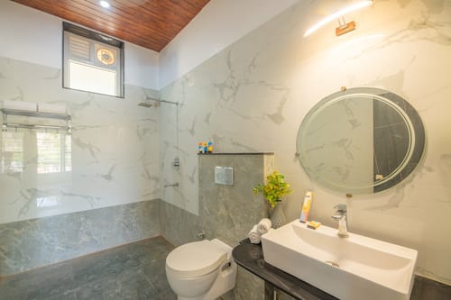Cottage Rivera – 3 bedroom villa in Udaipur, Rajasthan