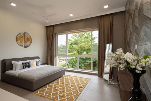Rosso – 6 bedroom villa in Lonavala, Maharashtra