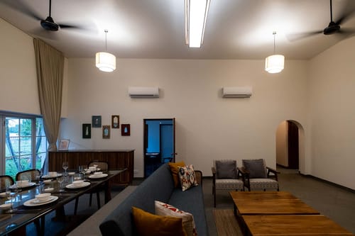 Villaggio – 4 bedroom villa in Nashik, Maharashtra