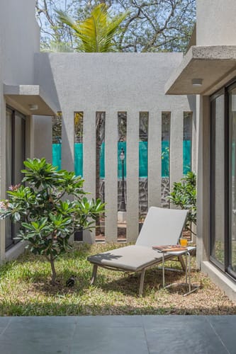 Villa Lemonade – 5 bedroom villa in Alibaug, Maharashtra