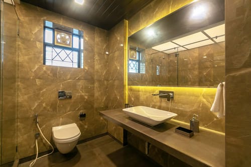 Casa Ela 11 – 5 bedroom villa in Lonavala, Maharashtra