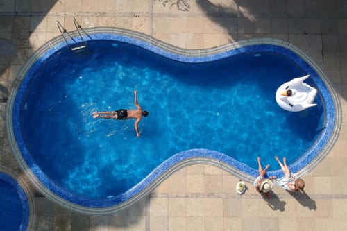 Our Beloved Summer – 6 bedroom villa in Alibaug, Maharashtra