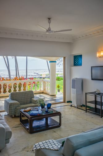 Villa Bharat - Gorai