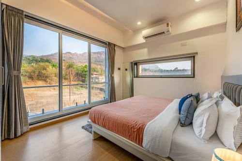Horizon Villa – 5 bedroom villa in Karjat, Maharashtra