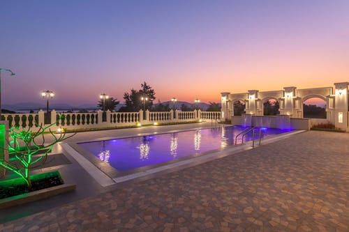 Lake La Vie – 3 bedroom villa in Nashik, Maharashtra