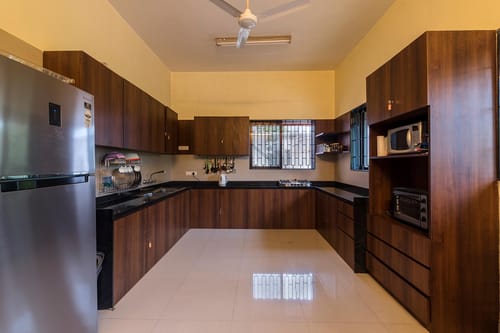 Woodstone Villa – 5 bedroom villa in Lonavala, Maharashtra
