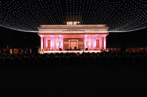 Celebrations in Romania by StayVista