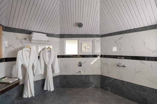 Teer Bangla – 3 bedroom villa in Shimla, Himachal Pradesh