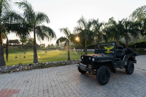 Brickwood Hill W/ Outdoor Pool